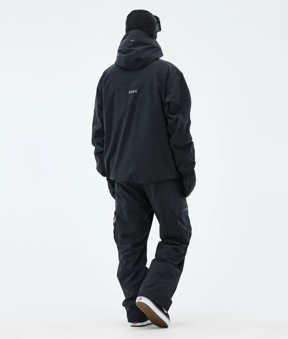 Гірськолижний костюм DOPE (чоловічий)