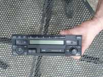 Radio Beta Vw Passat b5 lift fl sprawne