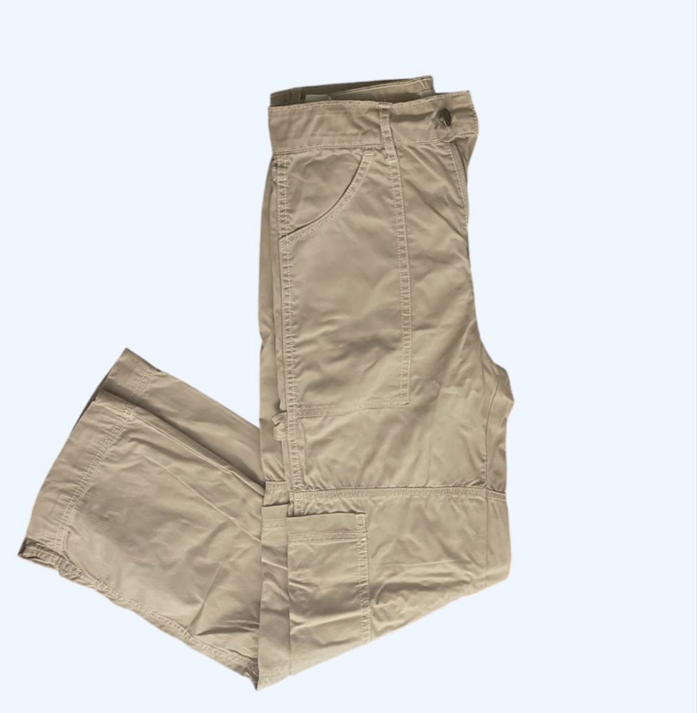 Calcas Cargo Pull&Bear