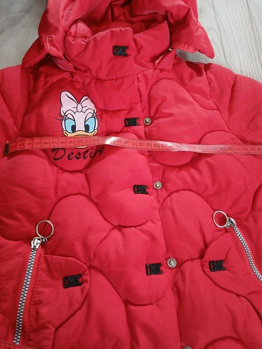 Куточка дитяча зимова