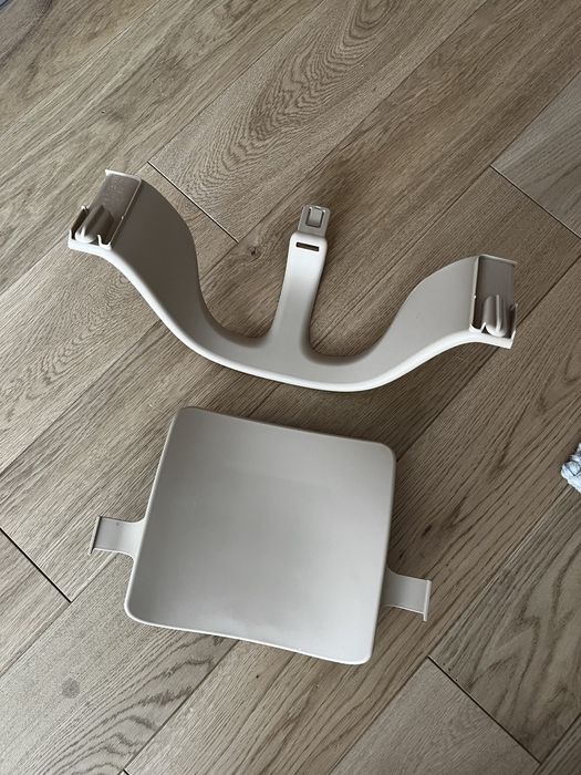 Stokke tripp trapp baby set