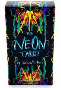 Neon Tarot Неоновое Таро