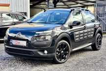 CITROEN C4 CACTUS 1.6HDI 100CV "TETO PANORÂMICO"