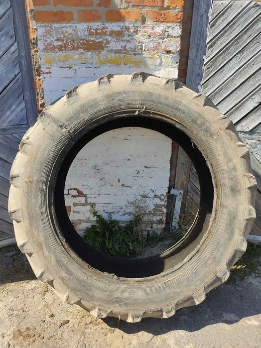Колеса до ЮМЗ, МТЗ 15,5х38