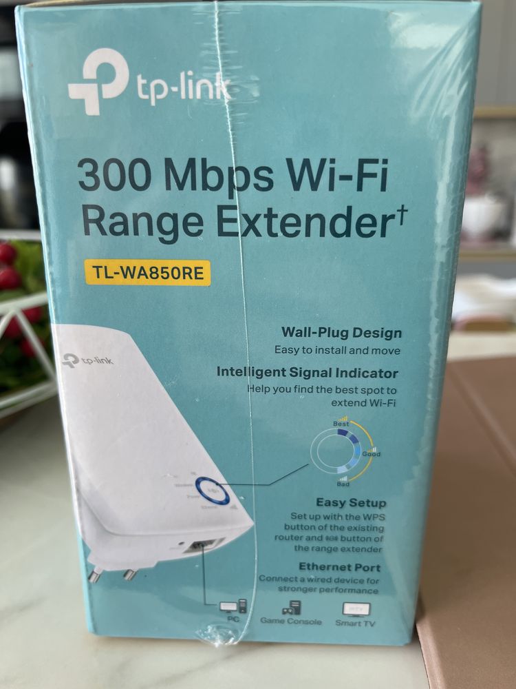 Tp Link Wifi Range Extender