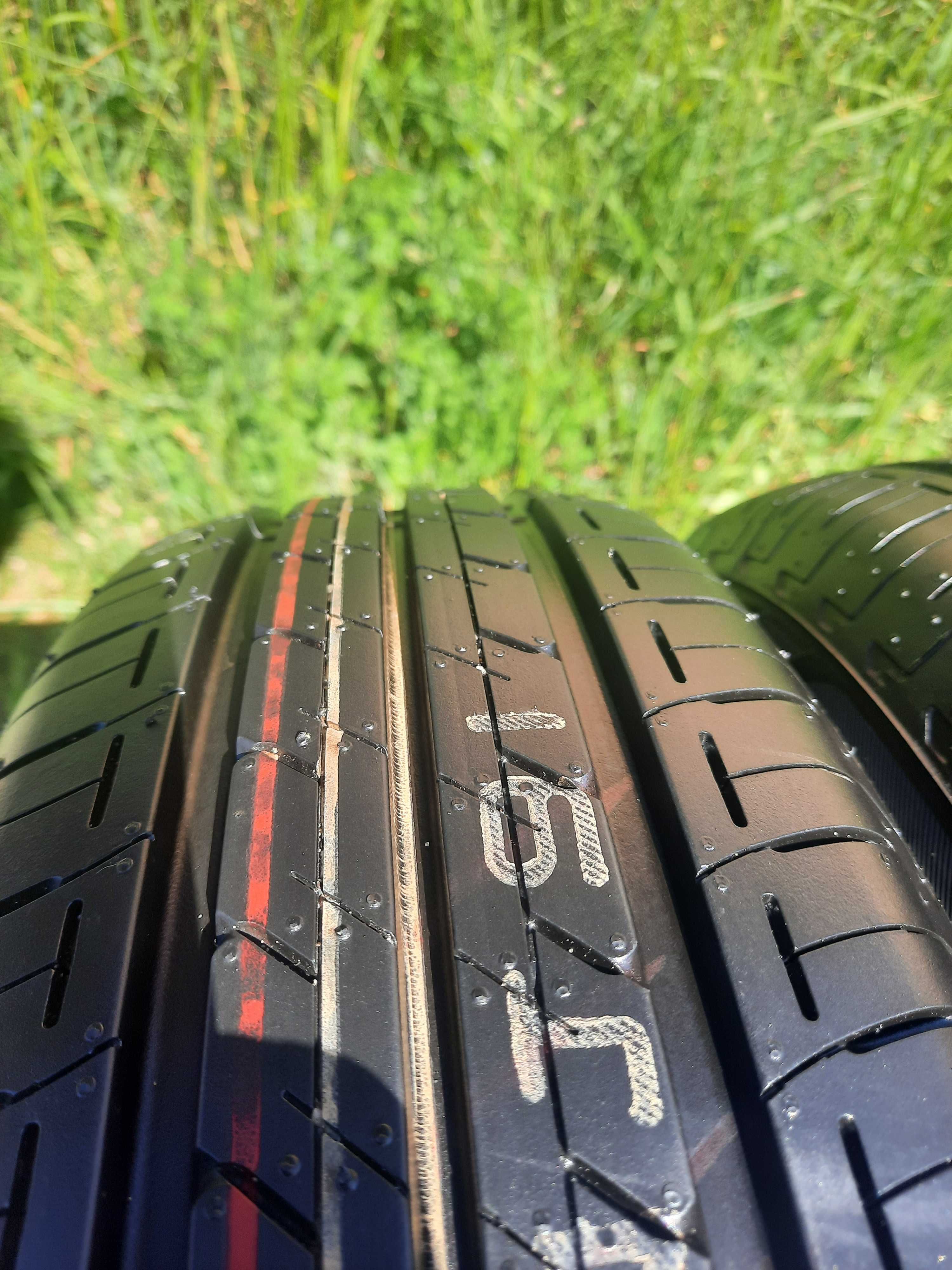 Opony letnie klasy premium BRIDGESTONE 165/65/14 NOWE DEMO 2022 r.