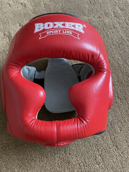 Шолом для заняття спортом