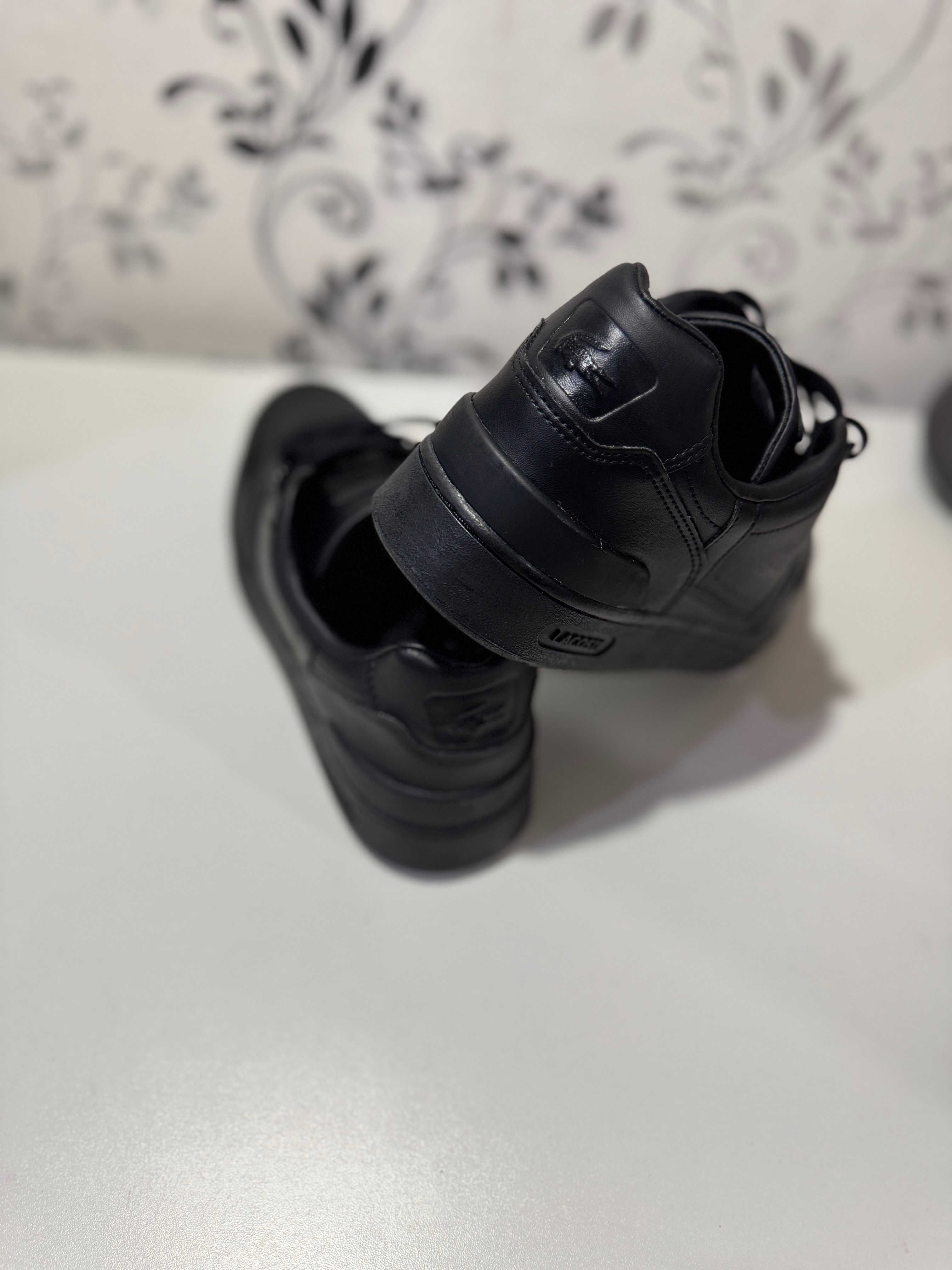 Чоловічі кросівки Lacoste, 43.5-44.5р