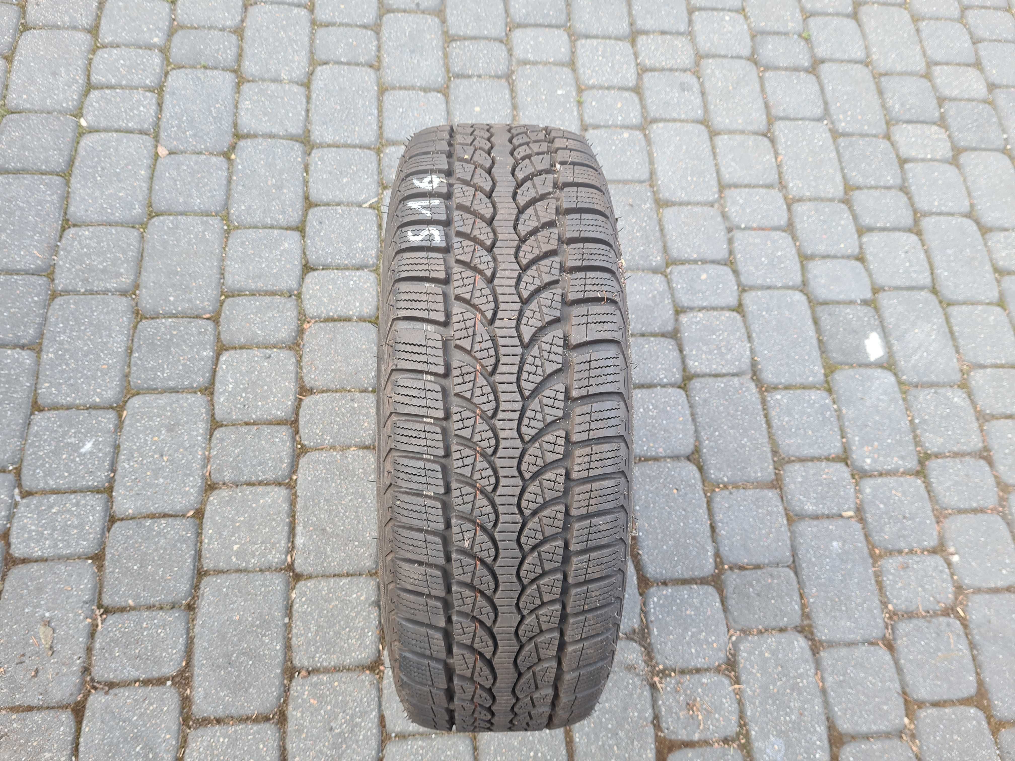 JAK NOWA Opona Bridgestone Blizzak LM-32 - 185/60/15 - 2020R