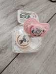Smoczki lovi 3-6m