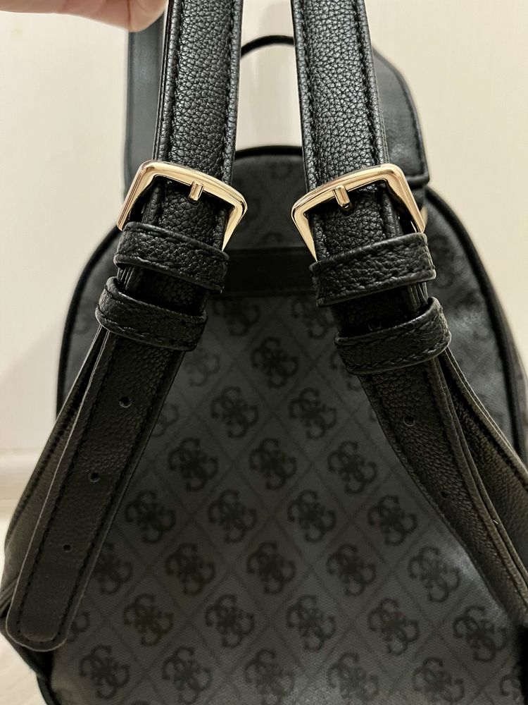 Сумка/рюкзак Guess оригінал жіночий