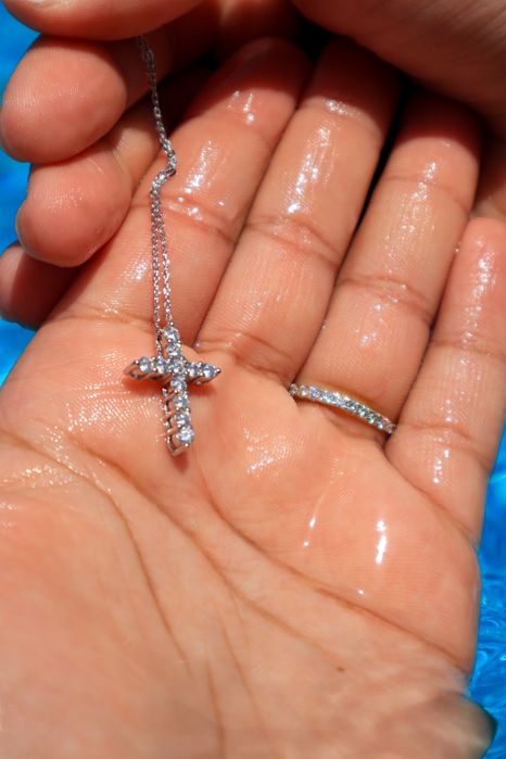 Conjunto de jóias Lumineojewel