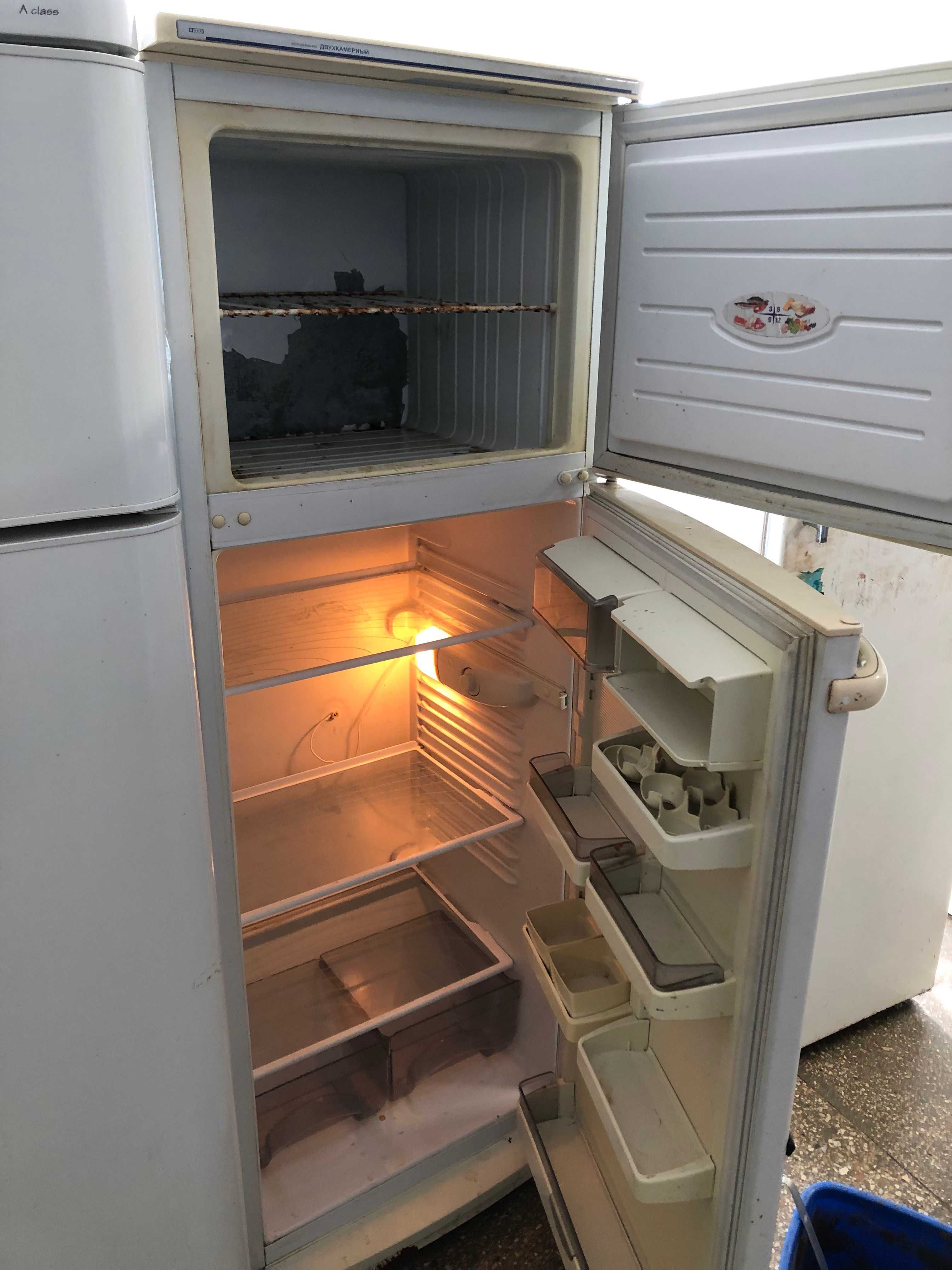продам холодильники по запчастям