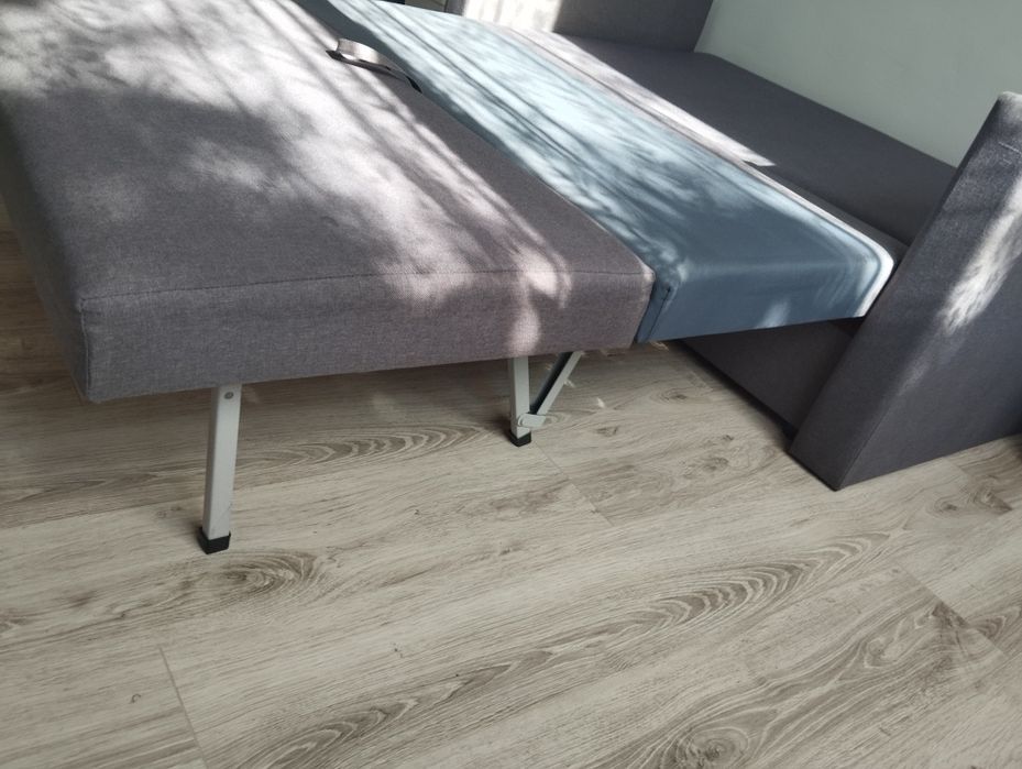 Диван малютка підлітковий дитячий ШИРИНА 1,20