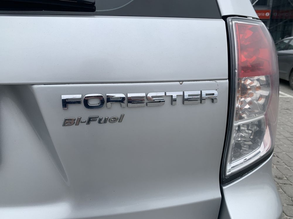 Продам авто Subaru Forester