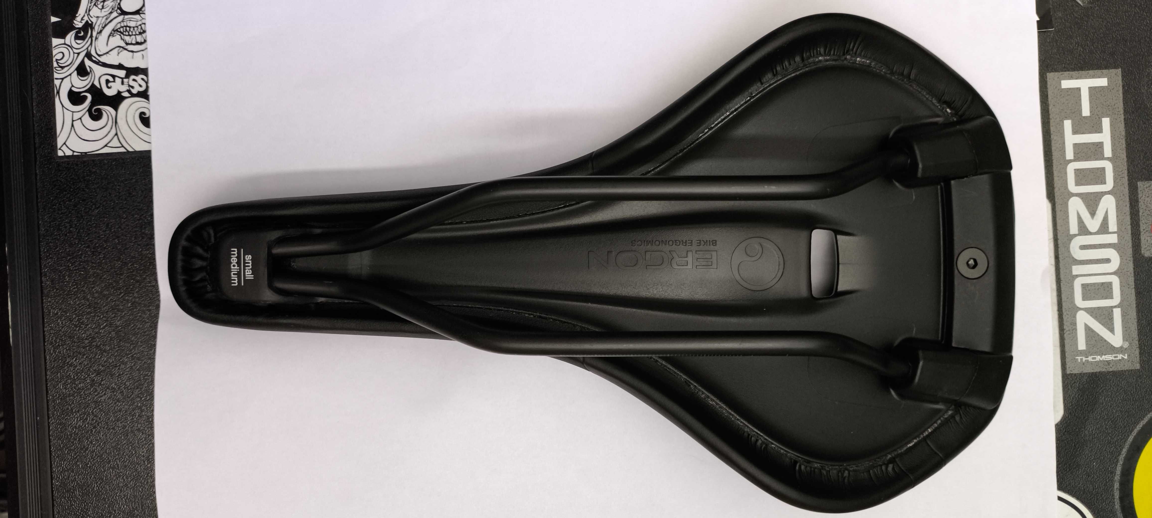 Selim Ergon SMC Sport Gel novo