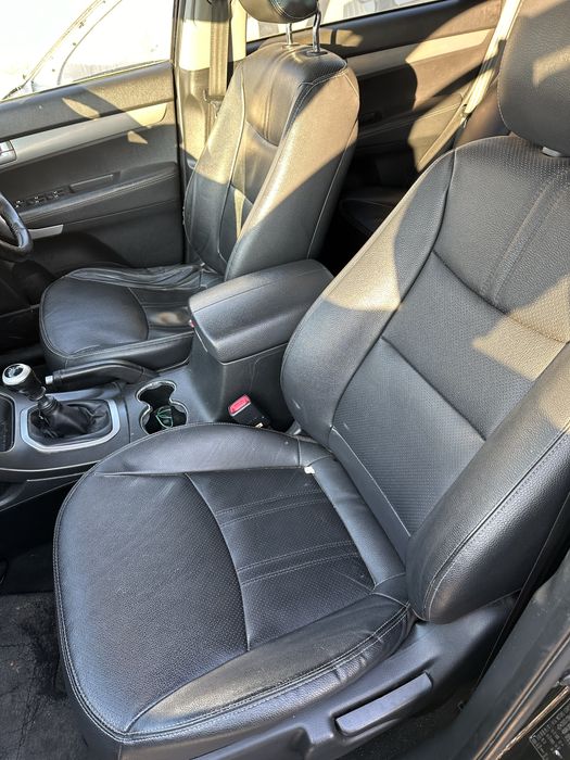Салон Сидіння Панель Kia Sorento xm Кіа Sorento XM