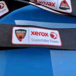 Smycz reklamowa Ducati Xerox Superbike