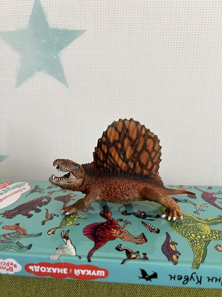 Динозаври Schleich Bullyland