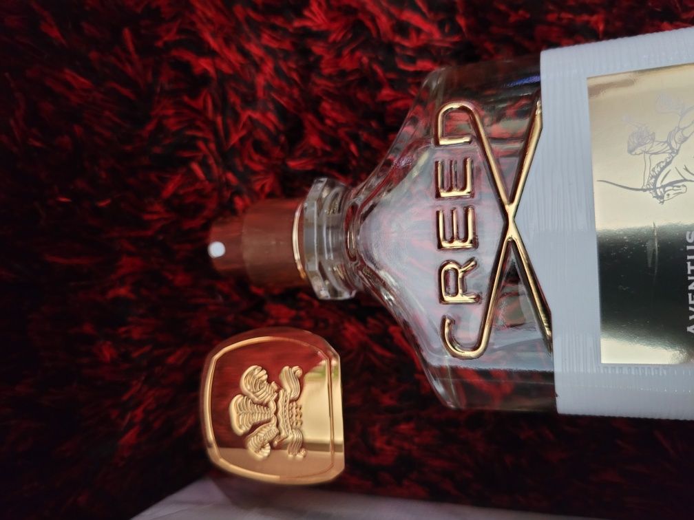 Perfumes CREED / AVENTUS FOR HER / 75ml. 200euros.