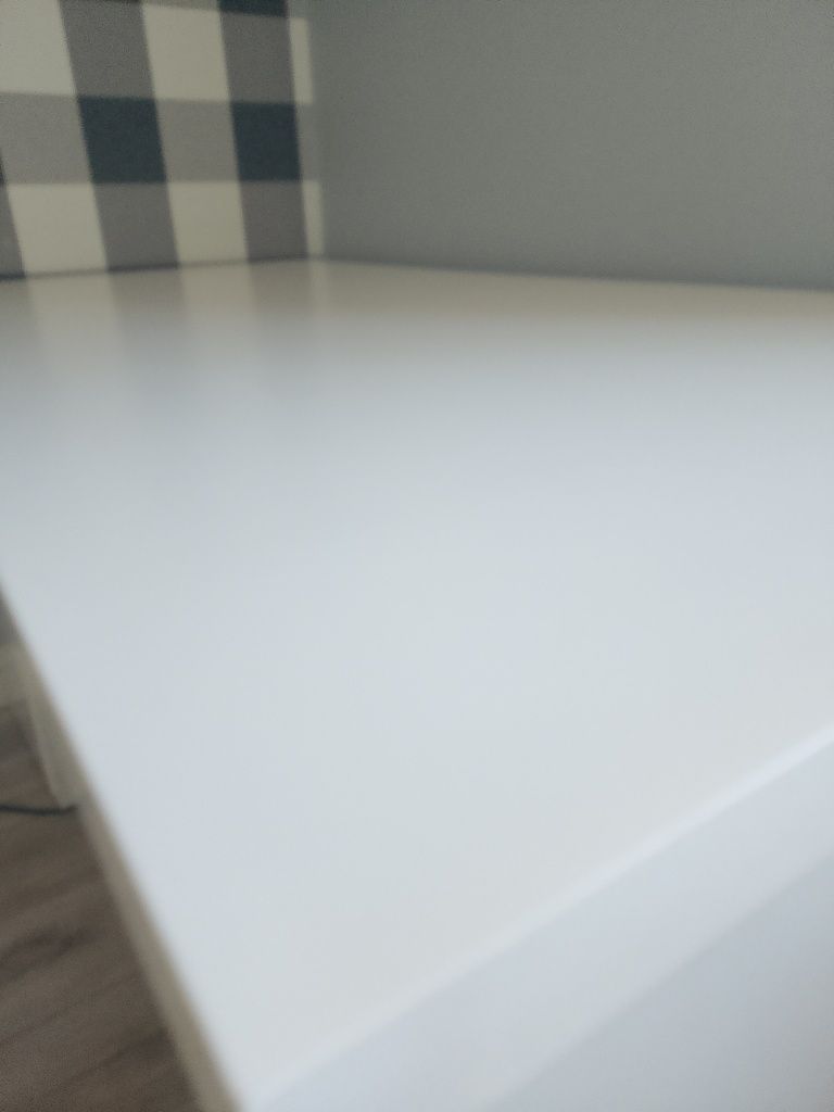 Blat do biurka Ikea