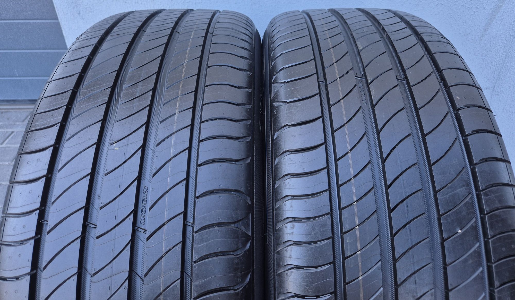 Koła Letnie 19 Kia Sportage 235/50/19 Michelin Primacy 4 Oryginalne