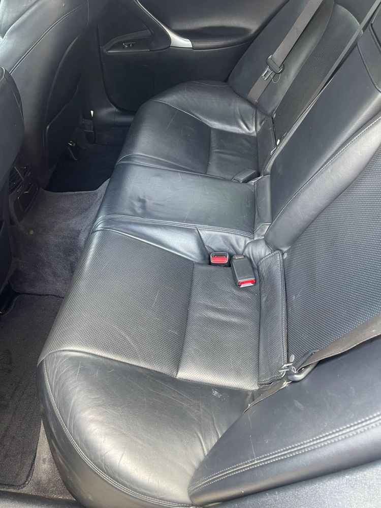 Lexus Is220d 2007