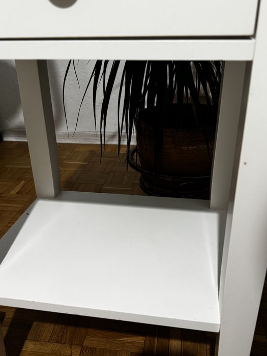 Szafka nocna stolik nocny JYSK Nordby