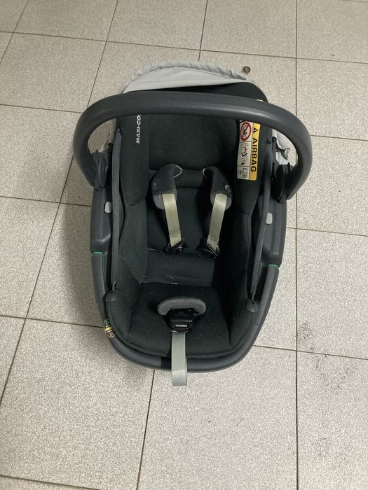 Ovo maxi cosi bom estado