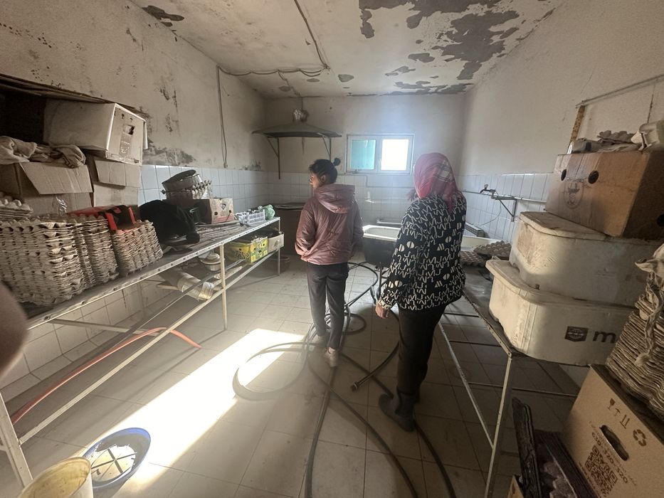 Промам Дом Ферму участок 2га