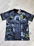 Koszulka Brazil Jesus