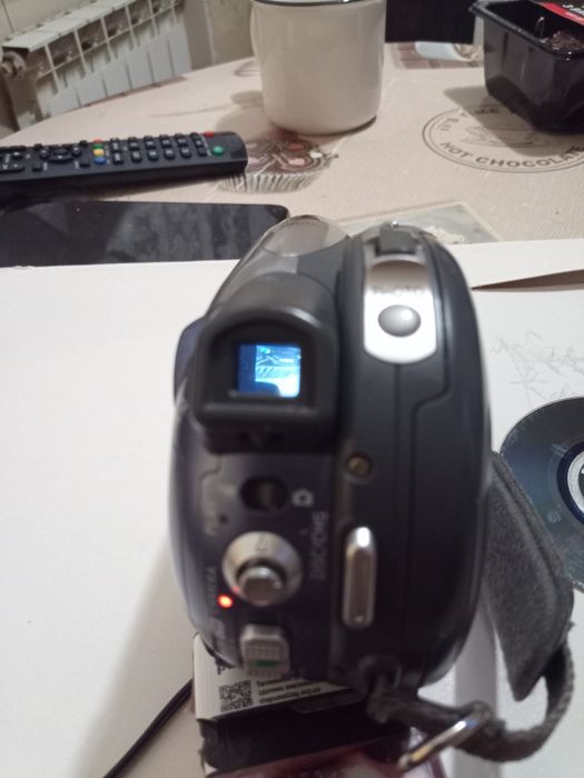 Продам камеру Canon CD210