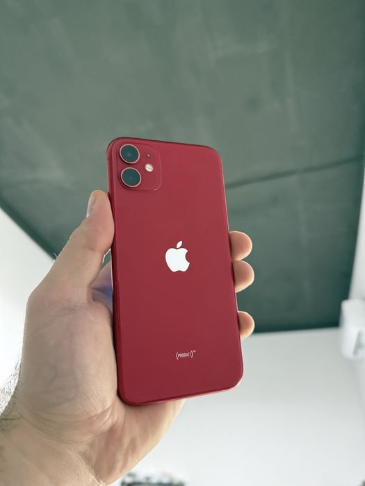 Apple iphone 11 128 gb Neverlock айфон 11 100%