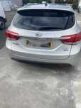 Klapa tył tylnia Hyundai i40 11-19