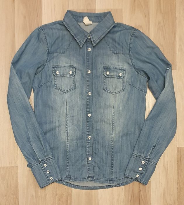 Koszula Jeans rozm.S