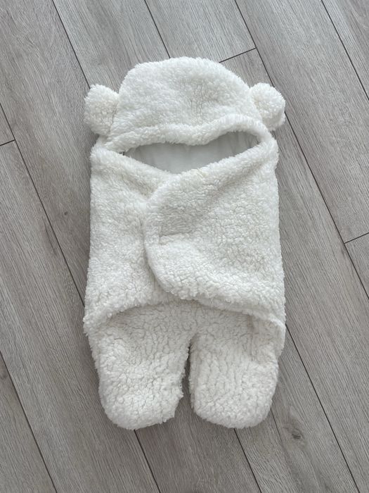 Конверт для новонародженого Баловень 0/3 міс.