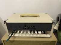 Head gitarowy 15w Harley Benton TUBE15