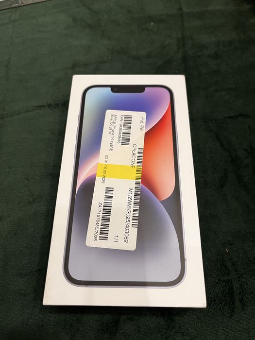 iPhone 14 128 GB
