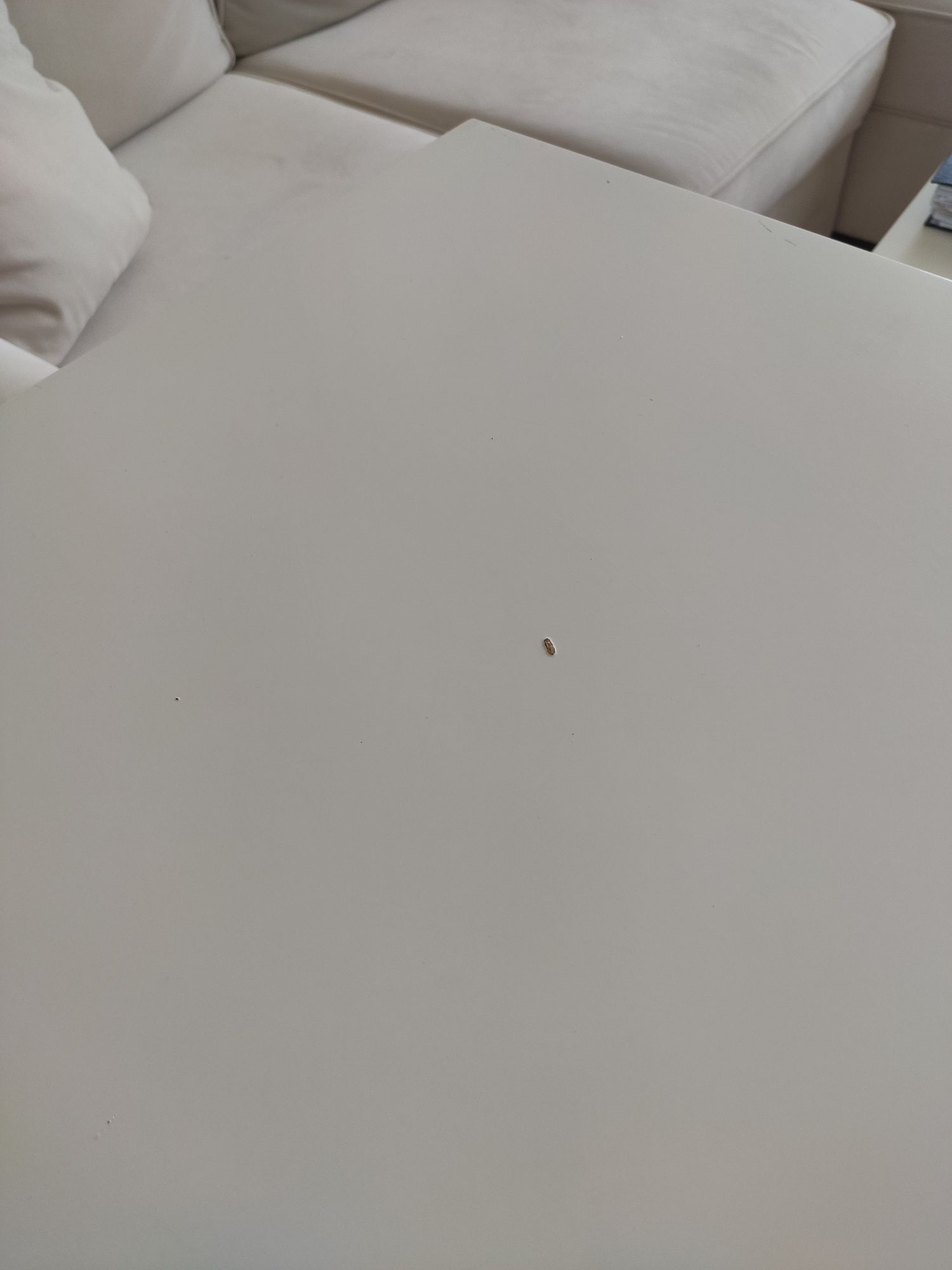 Biurko Micke Ikea