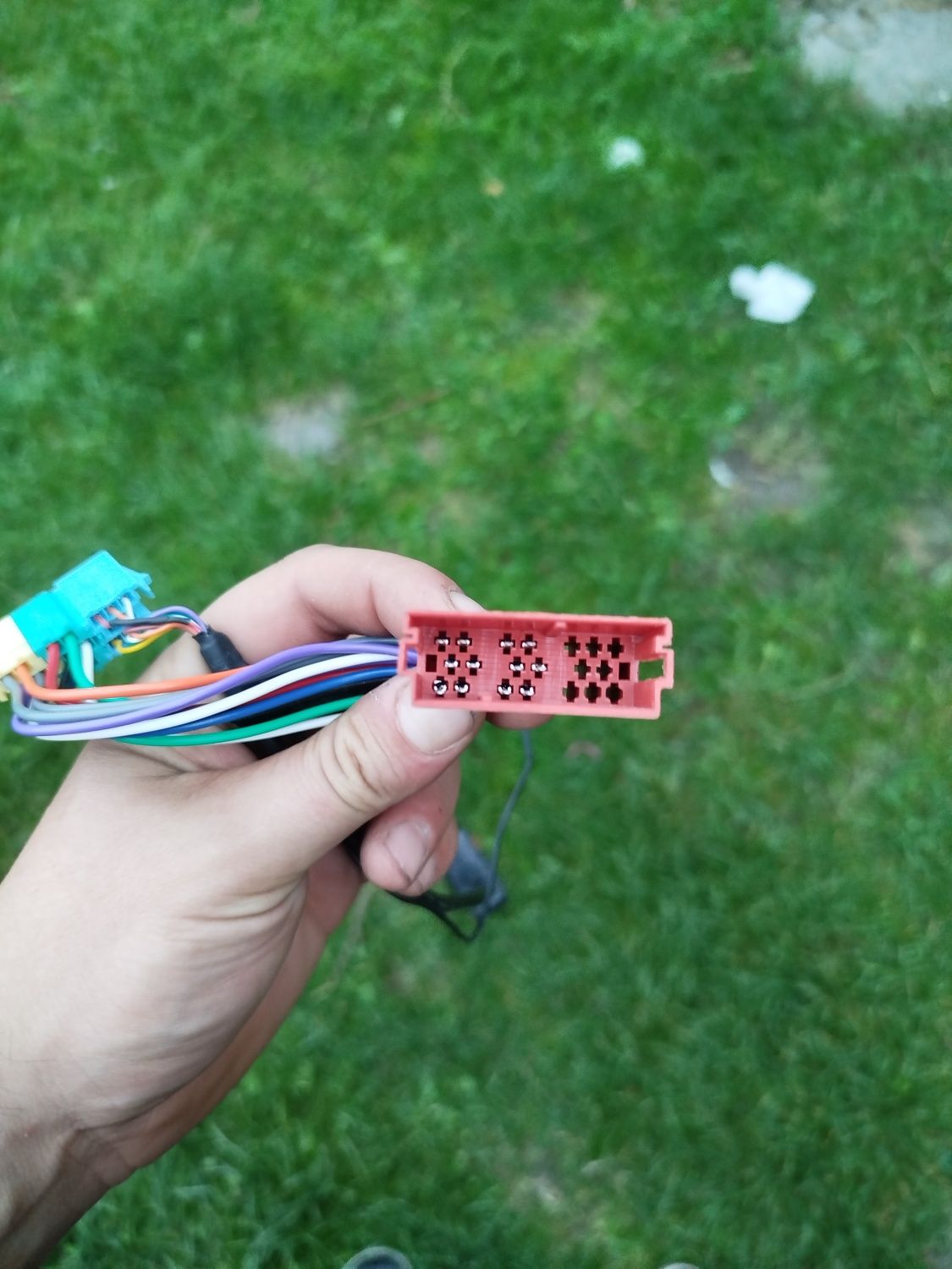 Moduł bluetooth wefa wf602