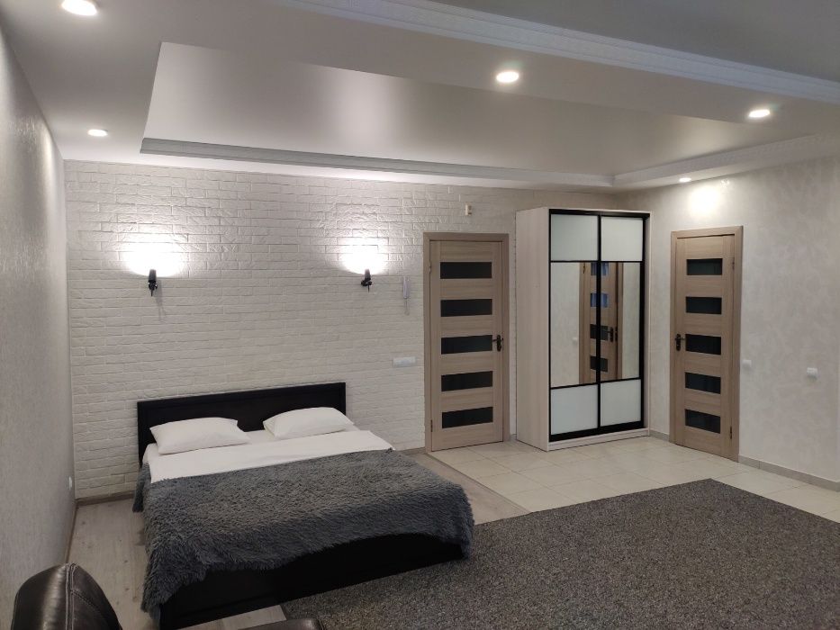 Квартира на Поділлі