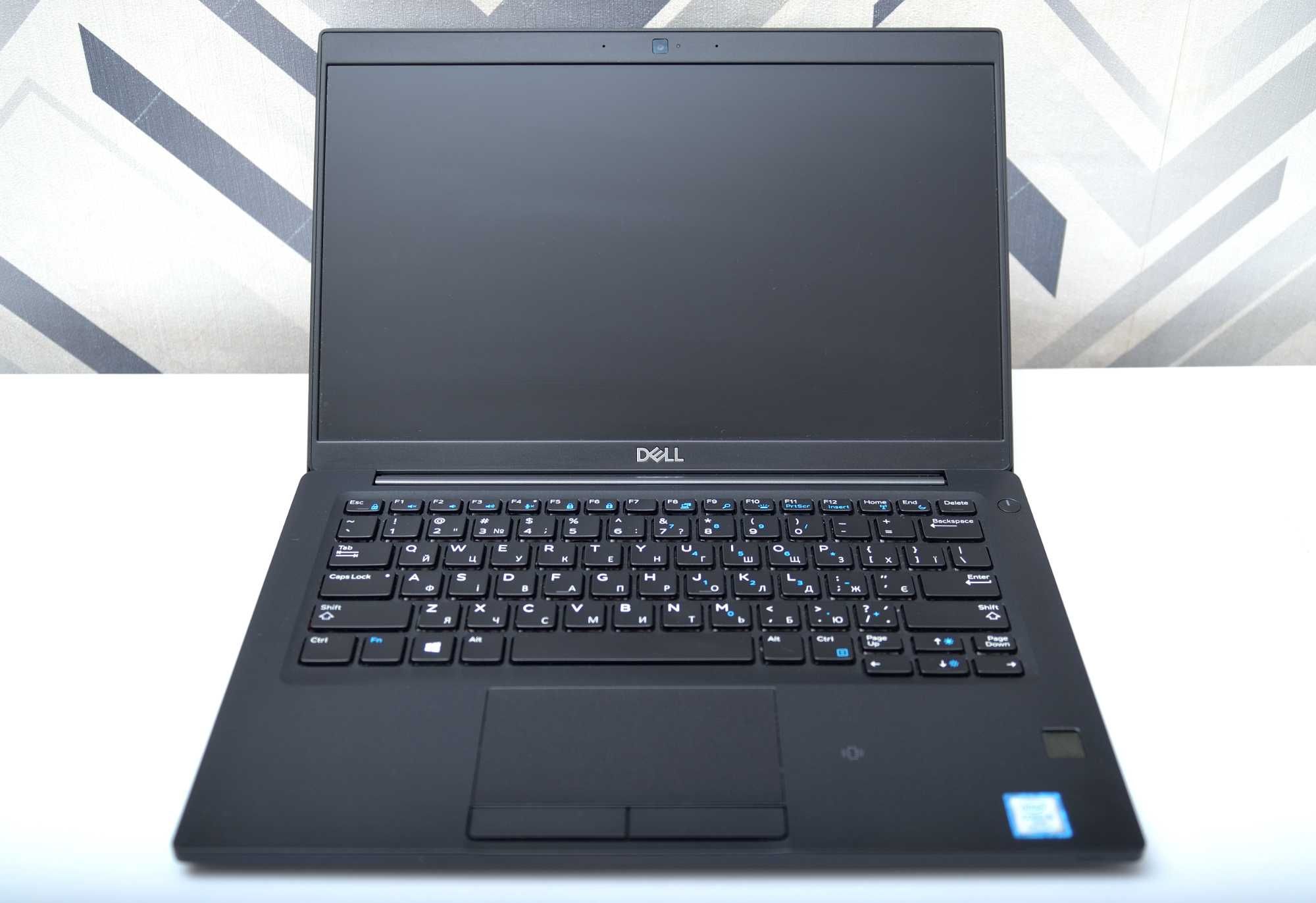 Dell latitude 7390/ i5-8350U/ 8/16 RAM/ 256/512 SSD/ 14 FHD IPS/ноутбу
