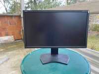 NEC MultiSync® P232W Profesjonalny referencyjny monitor graficzny.