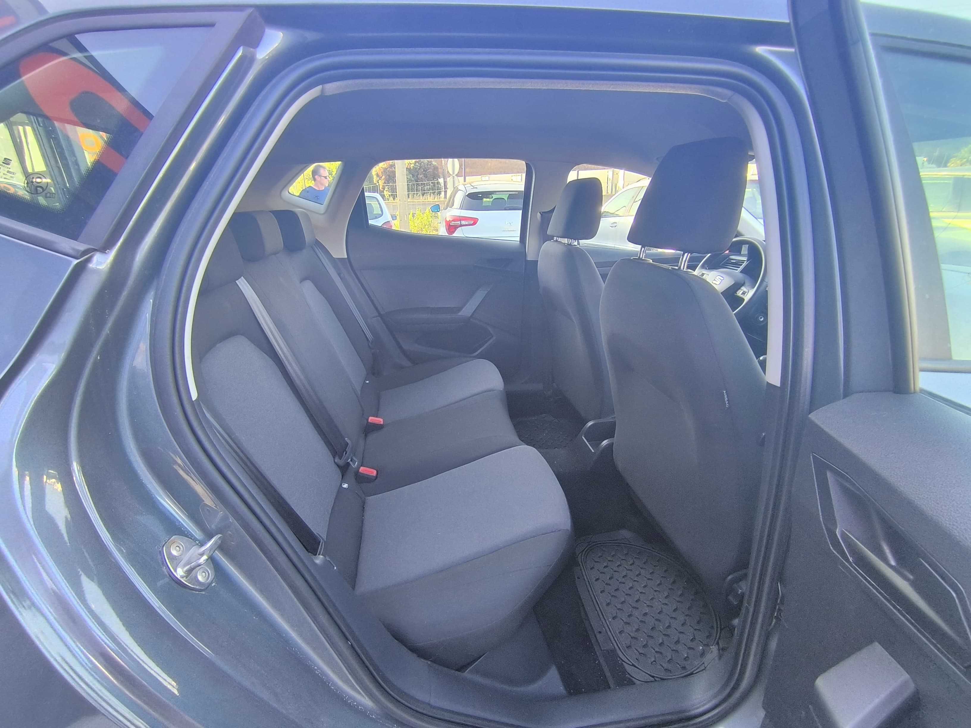 Seat Ibiza Style - 18  52.500km
