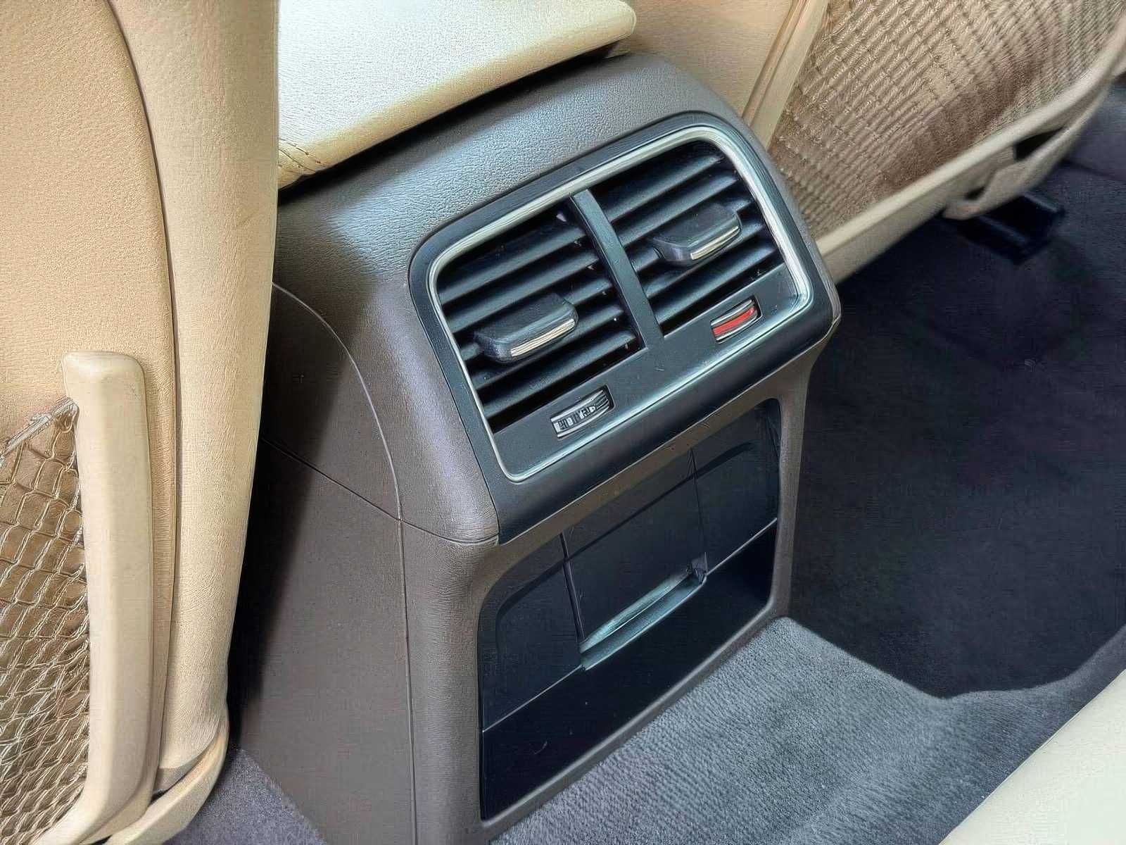 2015 Audi A4 2.0T quattro Premium