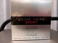 Туалетная вода Lalique Encre Noire Sport 100 мл. ОРИГИНАЛ!