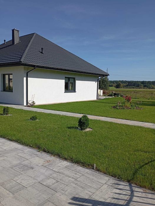 Sprzedam dom Wikielec