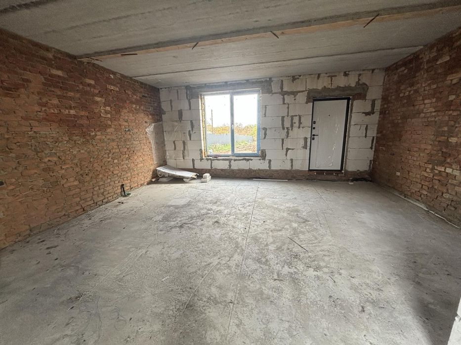 Таунхаус у зручній локації