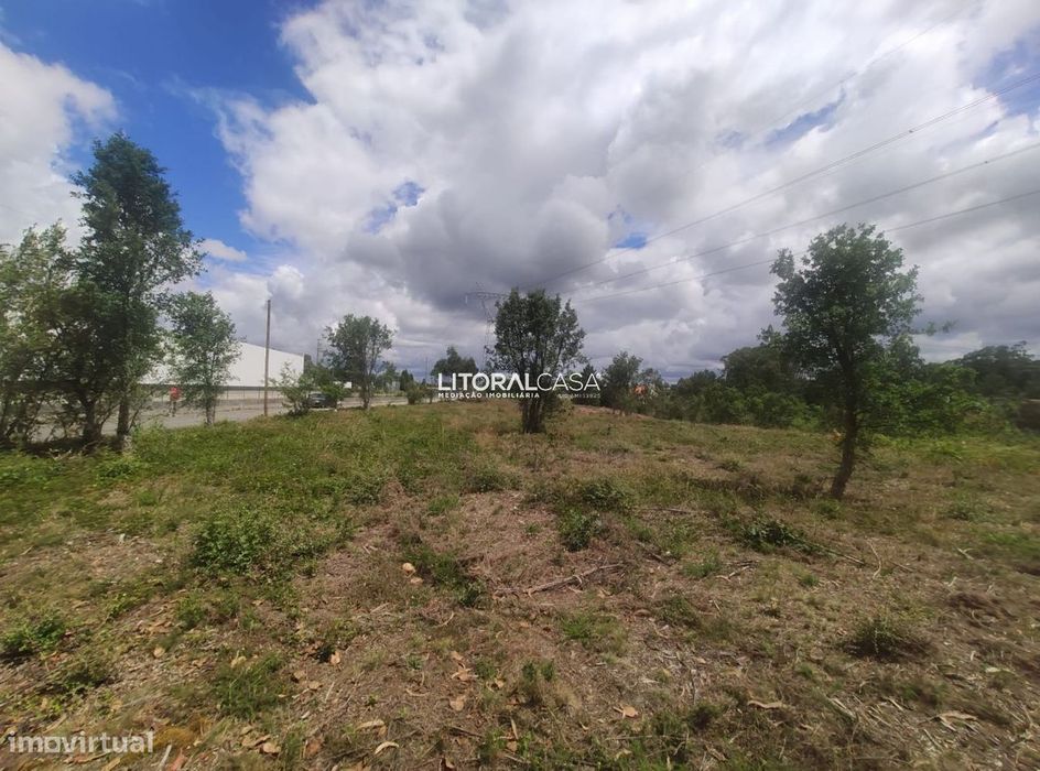 Terreno para construção de Armazéns | Moradias | Águeda