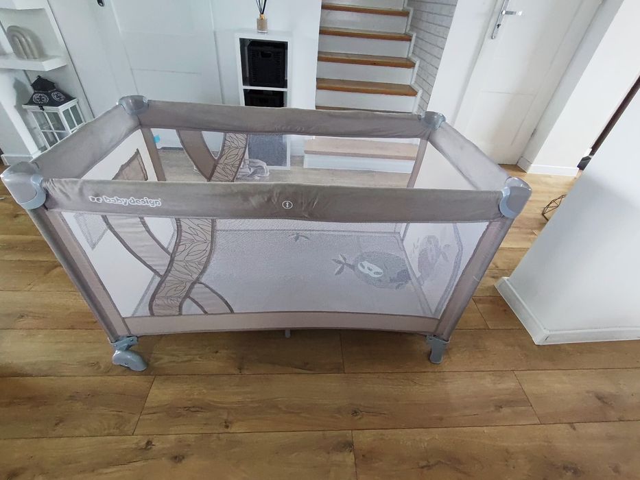 Sprzedam kojec dla dziecka